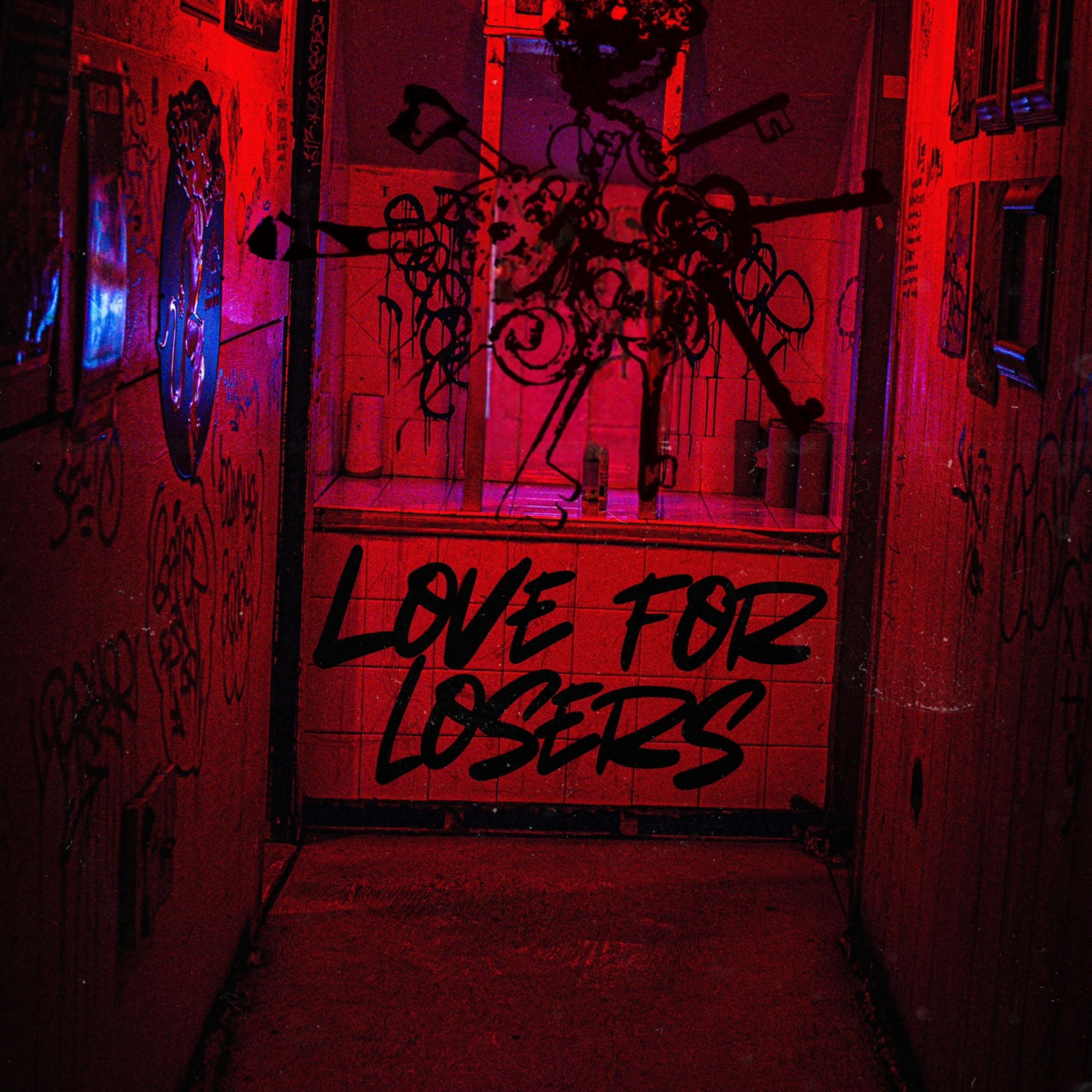 Love For Losers - EP