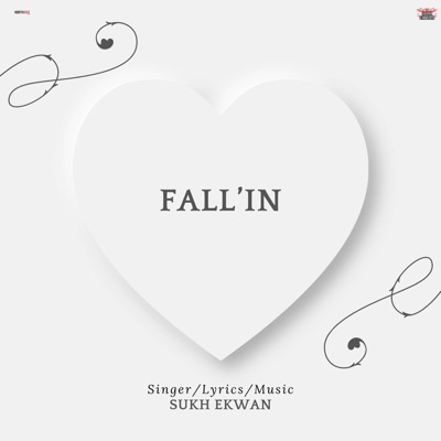 Fall'in - Single