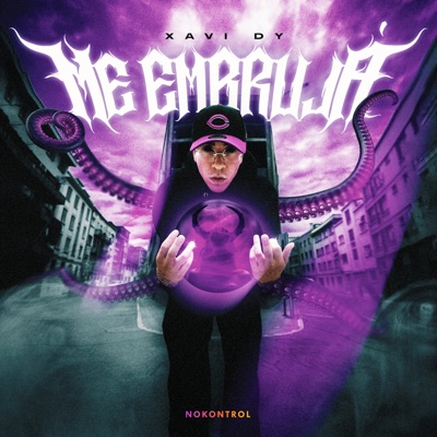 Me Embruja - Single