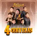4 Cervezas