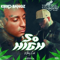 So High (Why Lie) (feat. Kirko Bangz) - Single - Bigg Mic