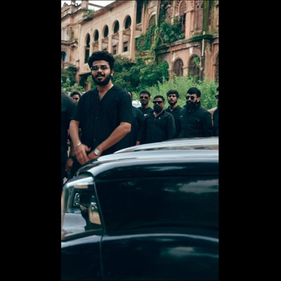 Black Fortuner (feat. Afroz Ali) - Single