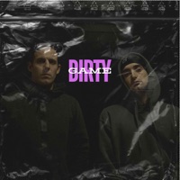 Dirty Game - Single - Dual TOD, Hidal & DeeDee on the beat