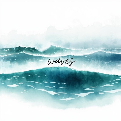waves (feat. Lil Dommy) - Single