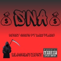SNA 2 (feat. Babyflame) - Single - Kenny Jones