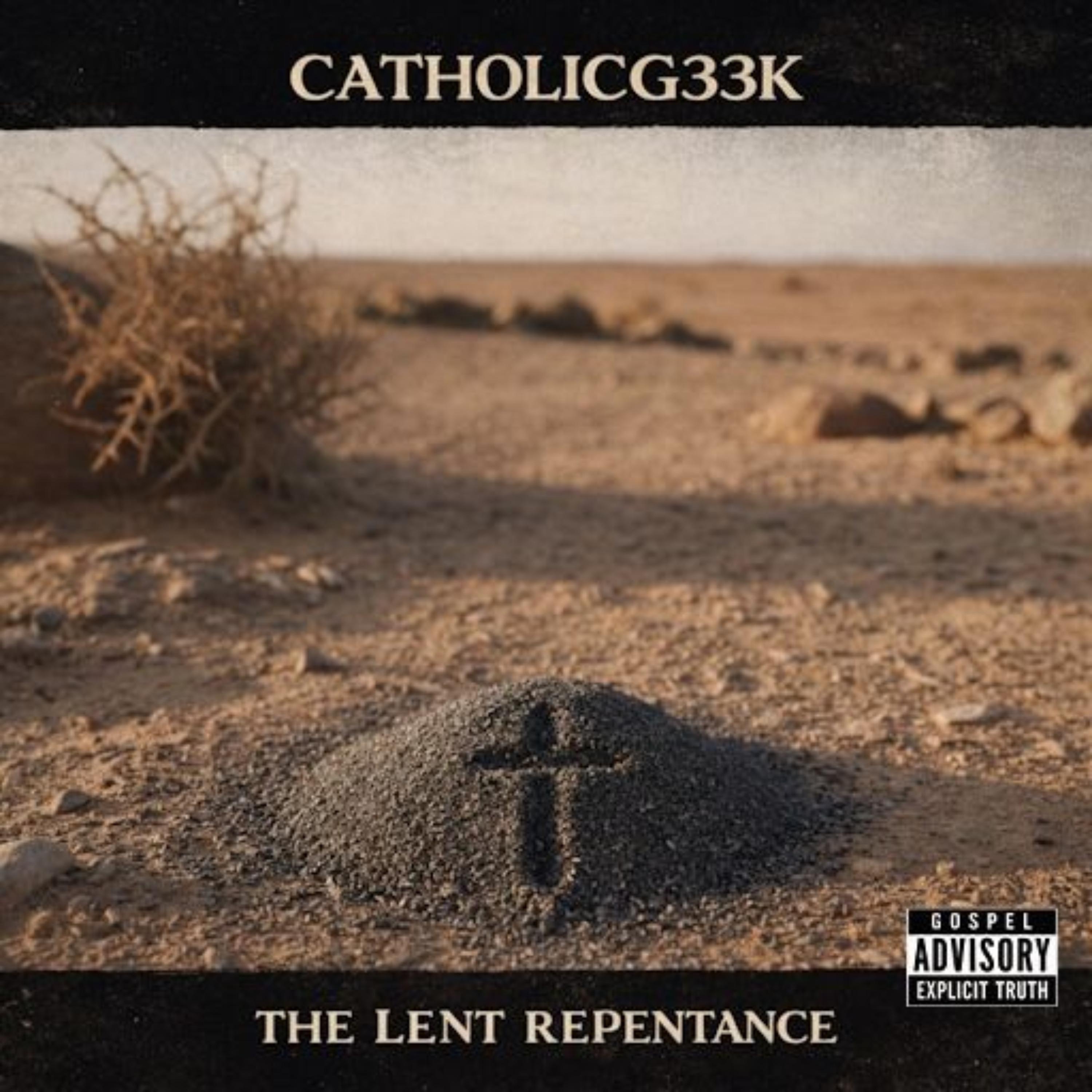 THE LENT REPENTANCE