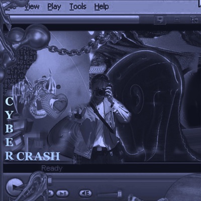 CYBERCRASH - EP