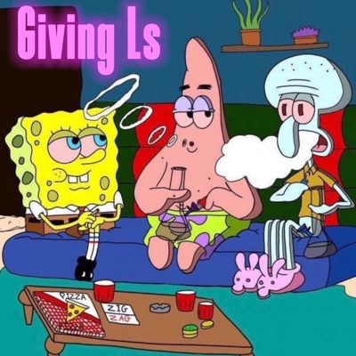 Giving L's (feat. 10kdoobie) - Single