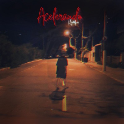 Acelerando - Single