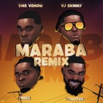 Maraba (feat. Eneez, Timotee & Vj Skinny) [remix] - Single