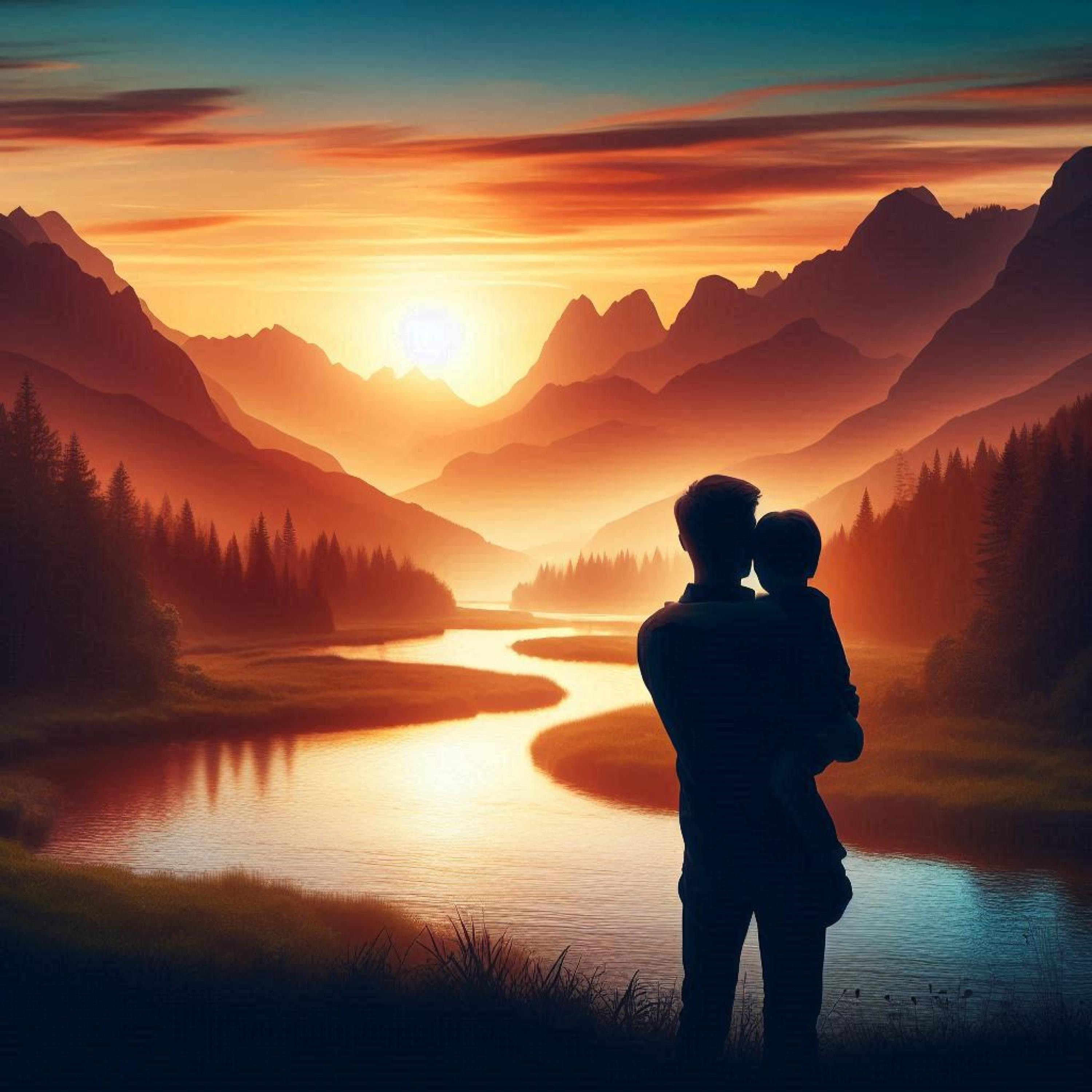 Siempre estás - Single