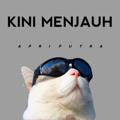 Apri Putra - TAPI KINI KAMU MENJAUH