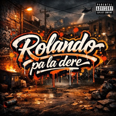 ROLANDO PA LA DERE (OWSK CPK) - Single