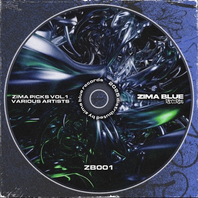 Zima Picks Vol. 1