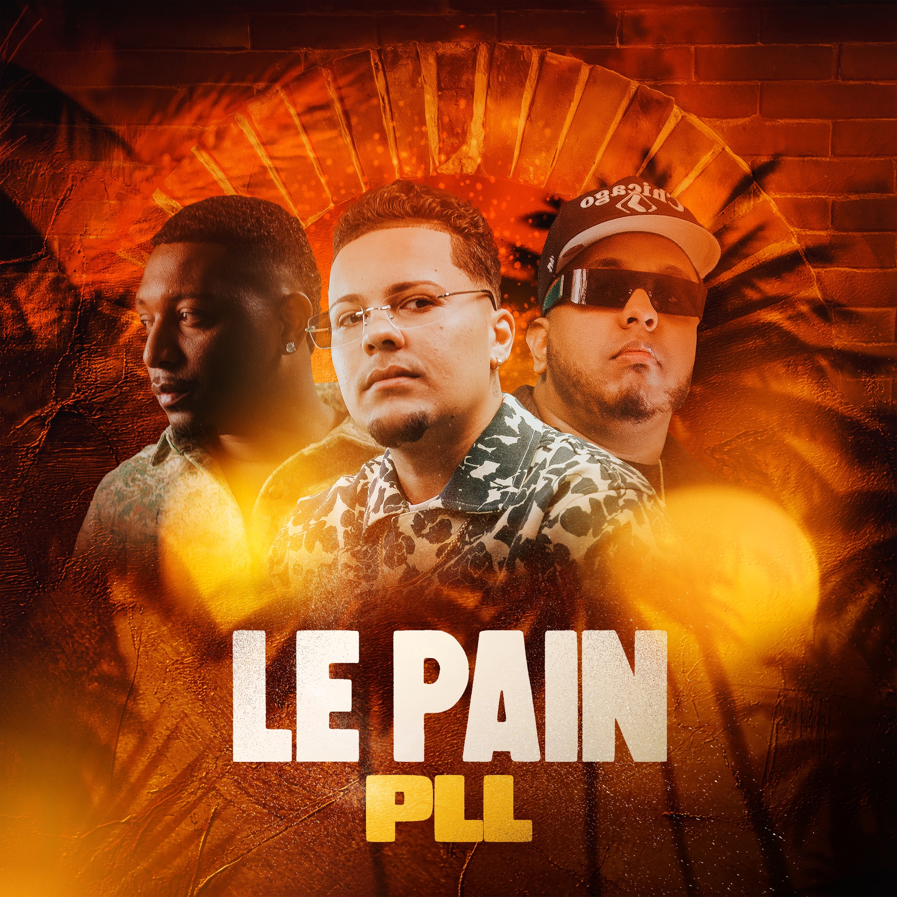Le Pain - Single