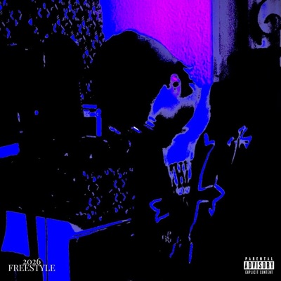 2026 (feat. likmawrld) - Single