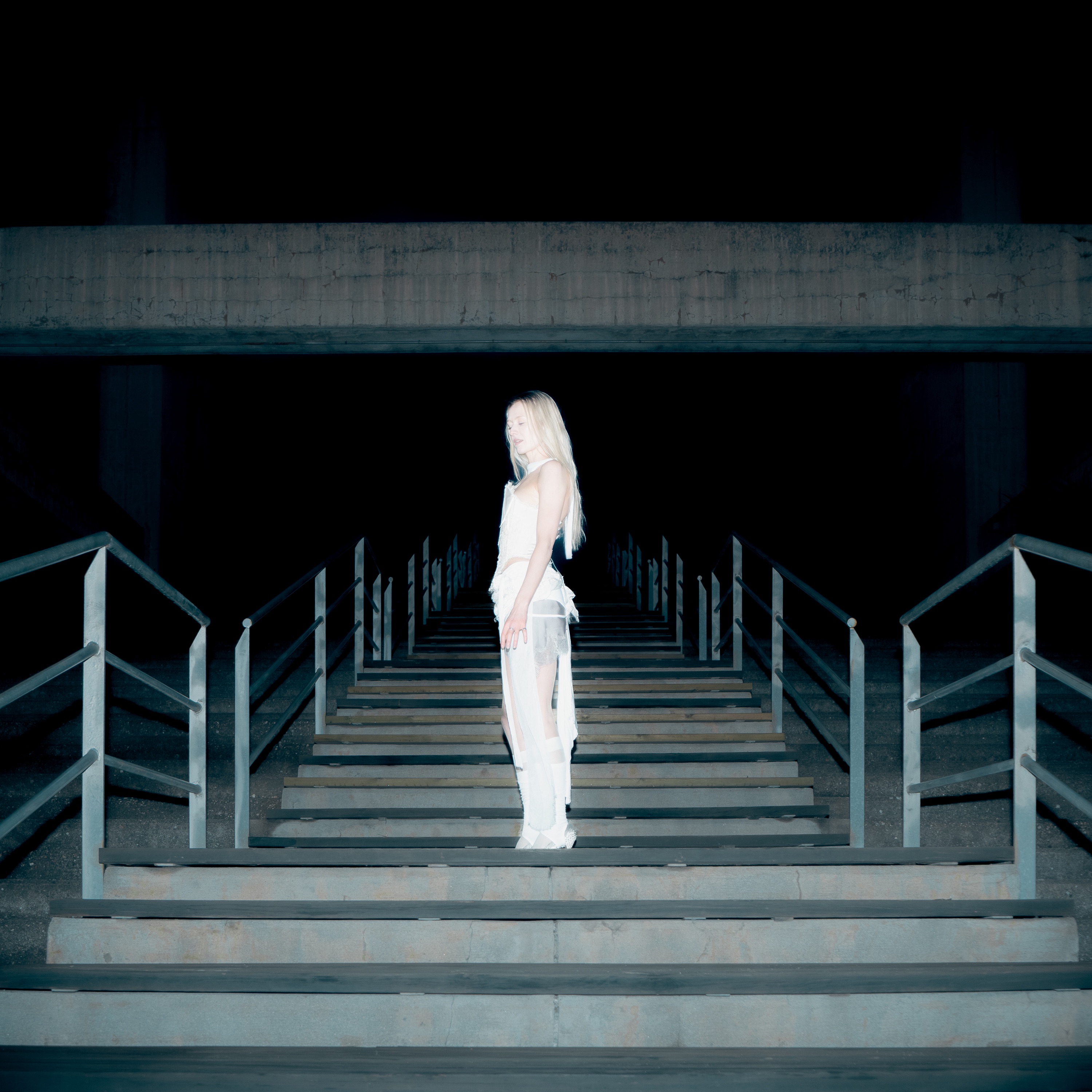 Halo (Night) - Single