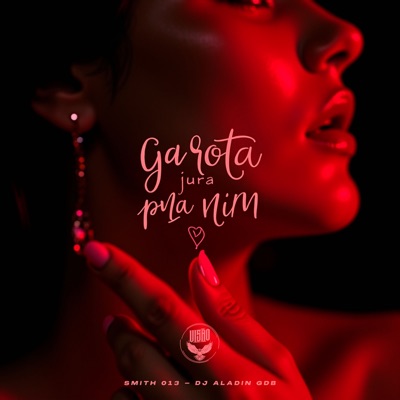 Garota Jura pra Mim - Single