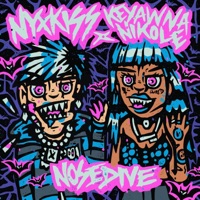 Nose Dive (feat. Keyawna Nikole) - Single - NYXKISS
