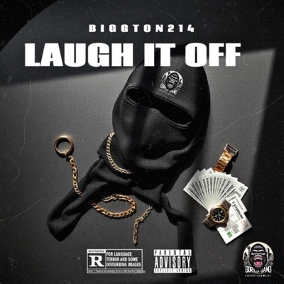 Laugh it off - Single
