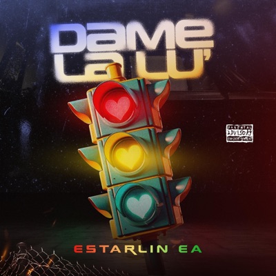 Dame La Lu' (feat. Dime Platino) - Single