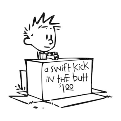 Learn a Lesson - Single