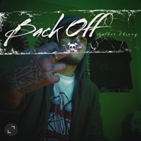 Back Off - Single - Azther Skinny