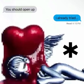 trauma freestyle (pull up) beeka