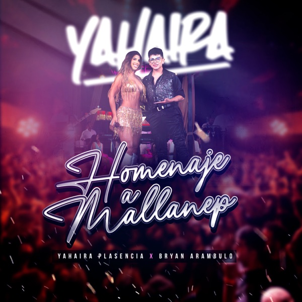 Homenaje Mallanep (Dónde Está el Amor + Tendria Que Llorar)