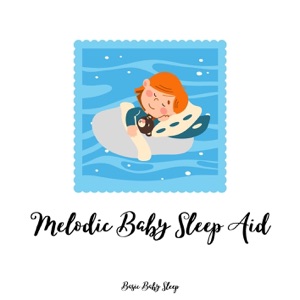 Melodic Baby Sleep Aid: Music Box Magic