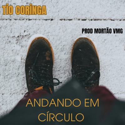 Andando em Círculo - Single