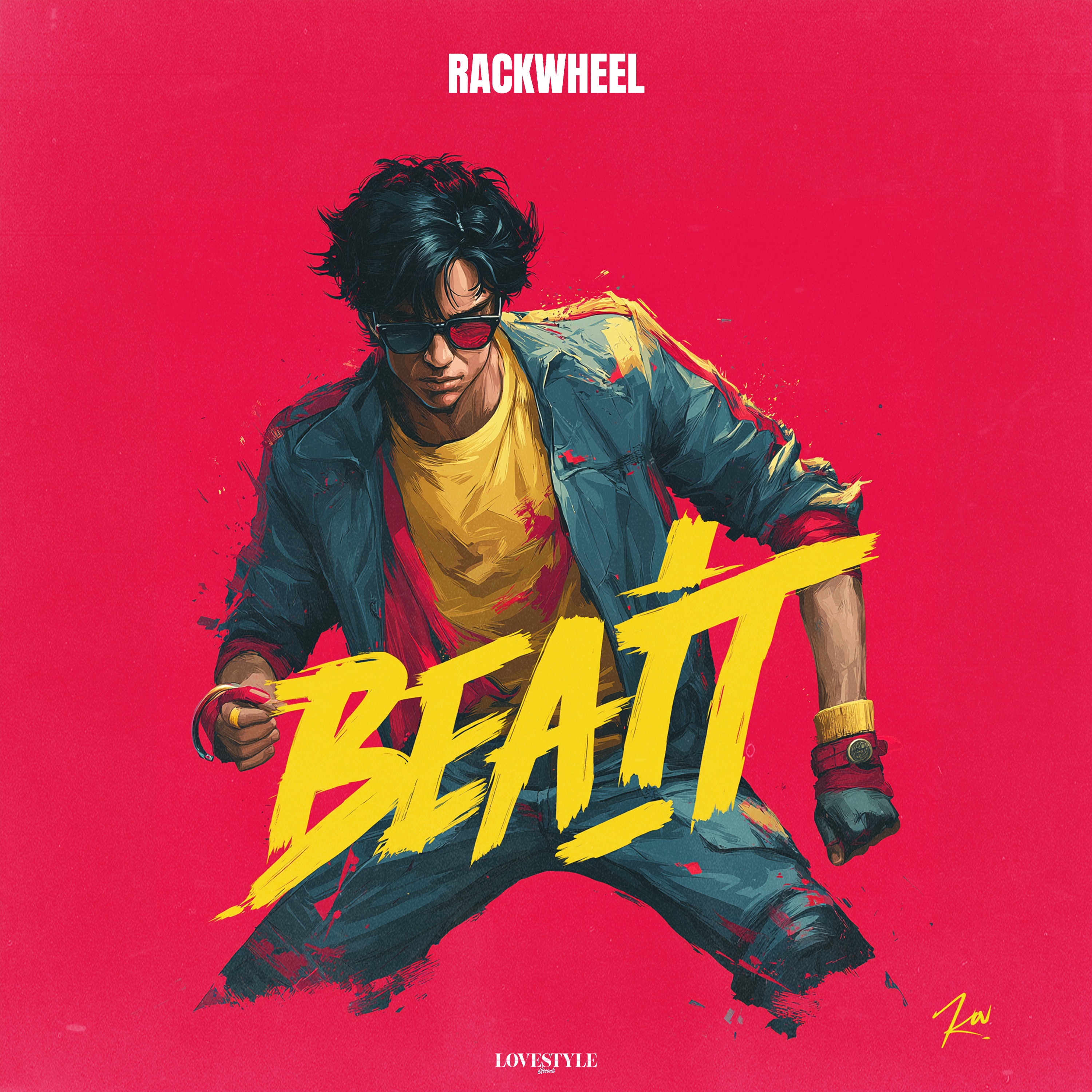 Beat It - Single