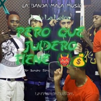 PERO QUE JUIDERO TIENE - Single - Lalo La Letra