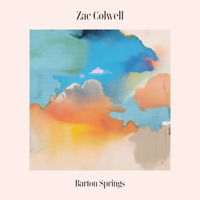 Barton Springs - Single - Zac Colwell