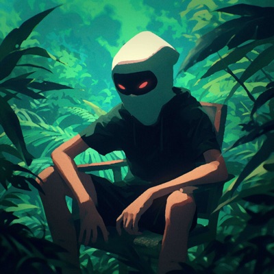 В МИРЕ ЖИВОТНЫХ - EP