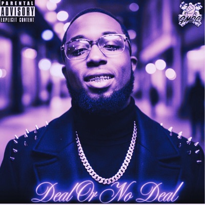 Deal Or No Deal EP (Slowed) [Slowed Version] - EP