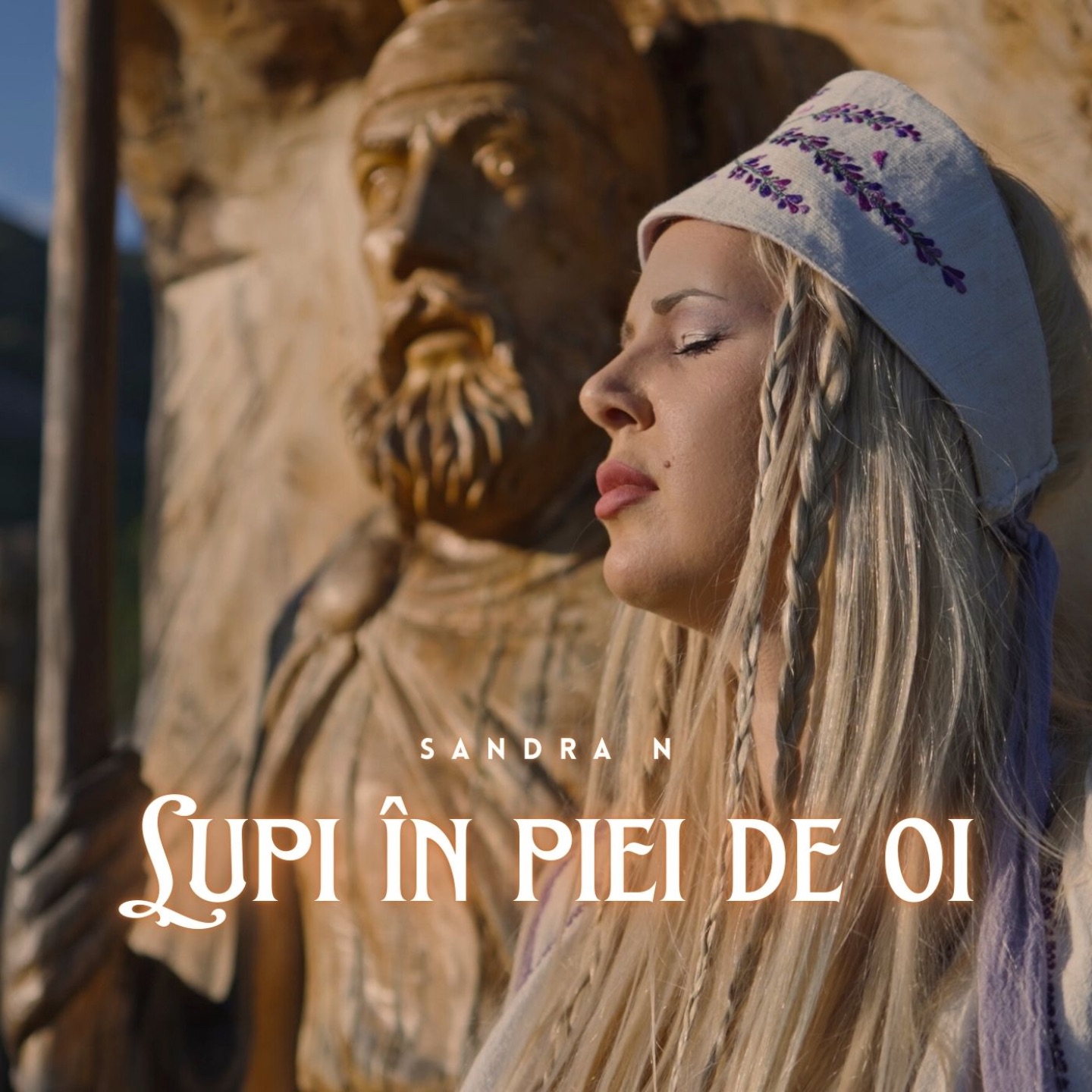 Lupi în piei de oi - Single