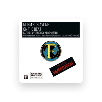 Norm Schiavone을(를) 듣고, 뮤직 비디오를 보고, 약력을 읽고, 투어 일정 등을 확인하세요!