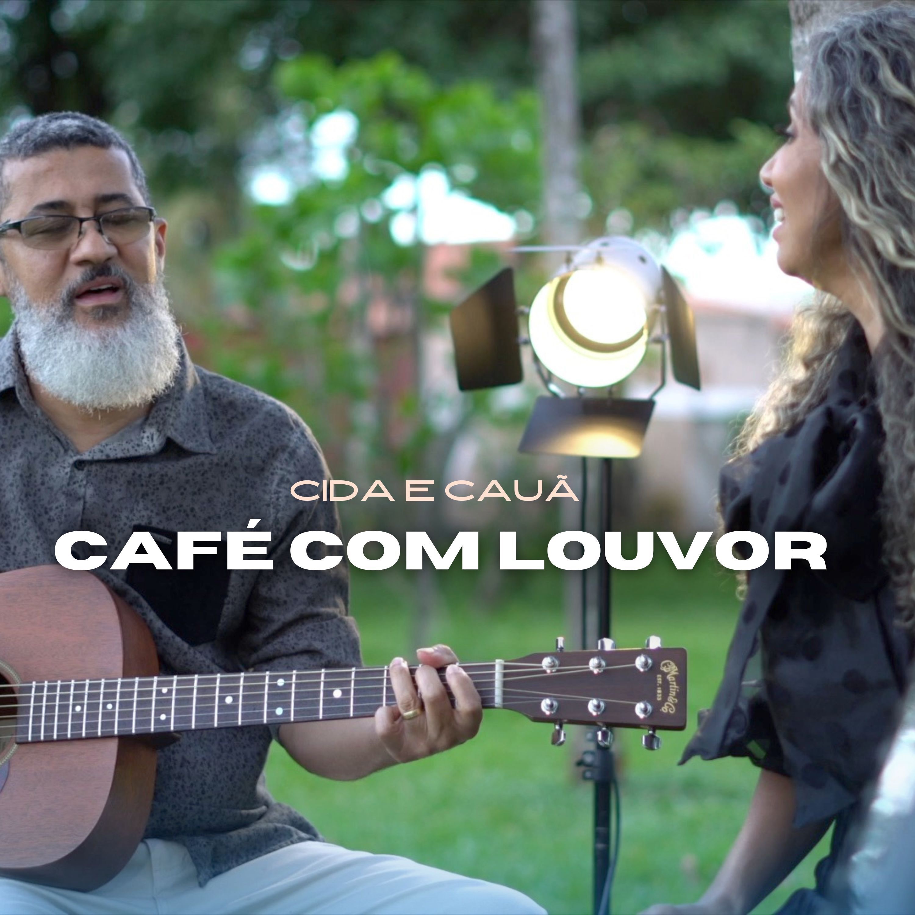 Café Com Louvor - Single