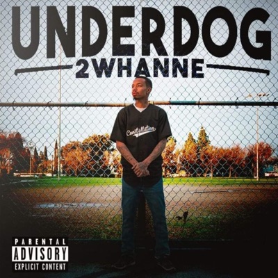 Underdog (feat. Mac maffy & Stephanie ivy) - Single
