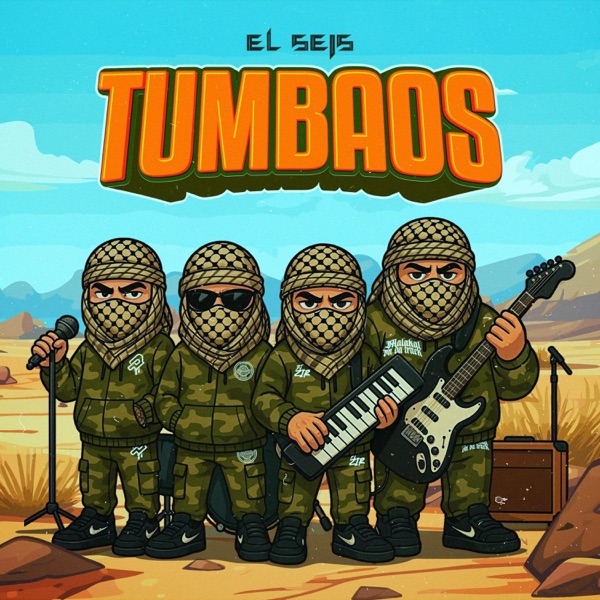 Tumbaos