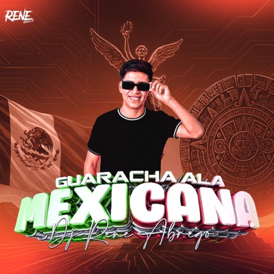 GUARACHA ALA MEXICANA