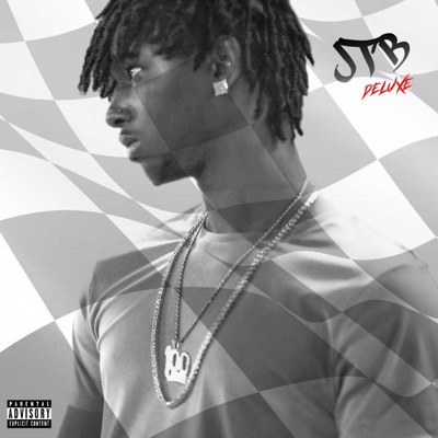 Just the Beginning (Deluxe)