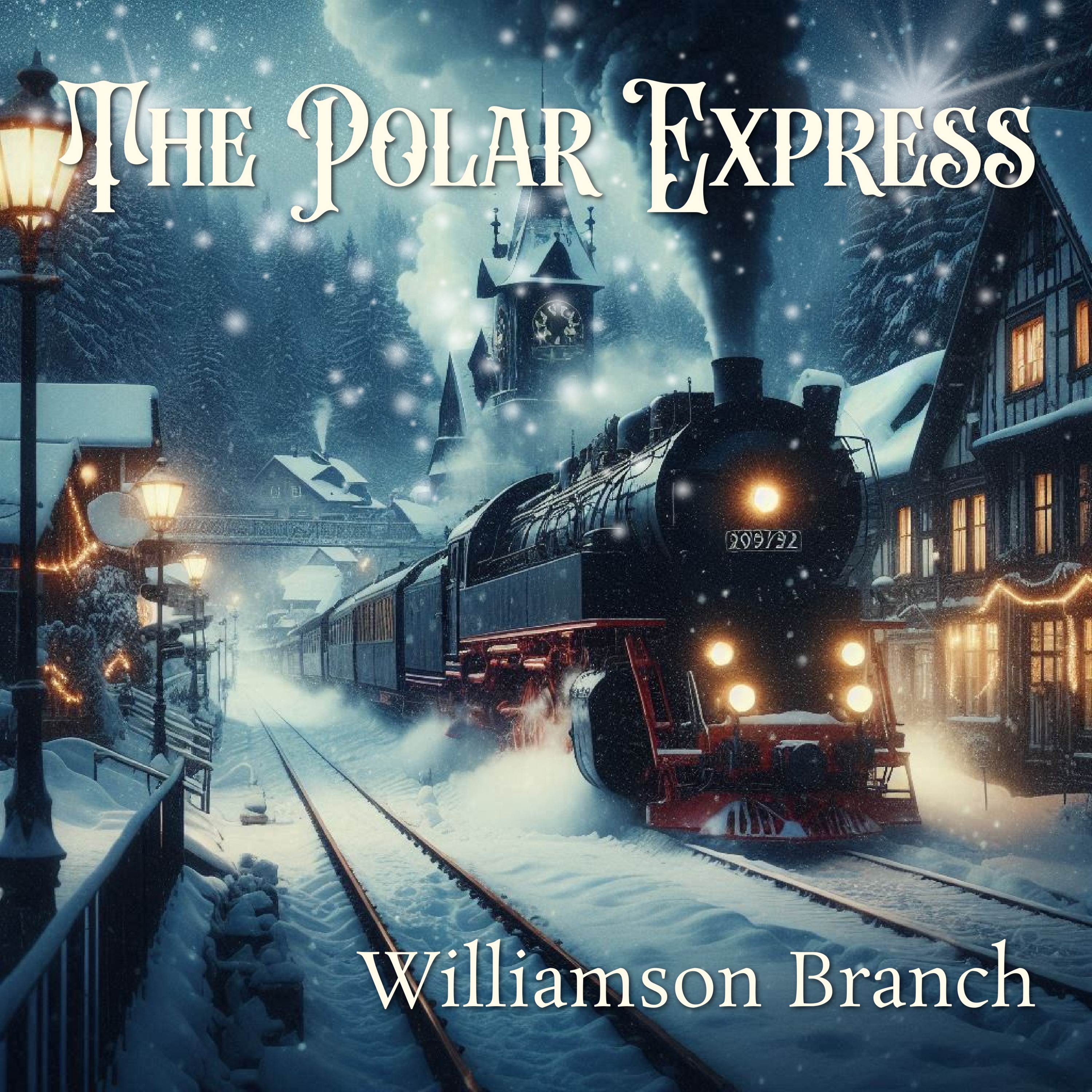 The Polar Express - Single