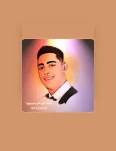 Listen to Ali Azizpour, watch music videos, read bio, see tour dates & more!