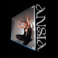 Ansia - Single - Jenny & Tiasnow