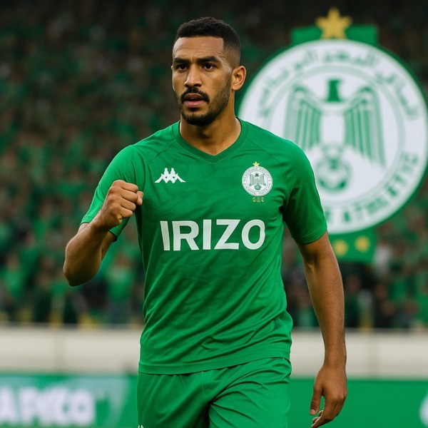 راجا ديما قدام Raja Casablanca