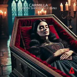 Carmilla (Unabridged)