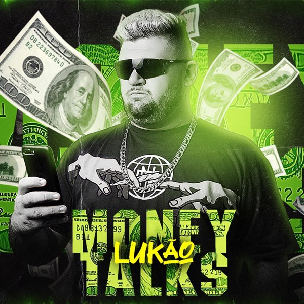 MEGA FUNK MONEY TALKS - DJ LUKÃO - Single - Album by LUKÃO DJ