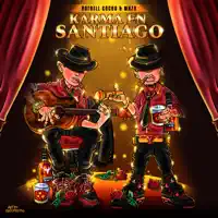 Karma en Santiago — MNZR, Rafaell Cocoa & J Dross Beats